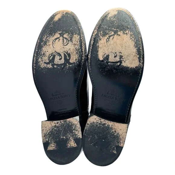The Office of Angela Scott Ms. Arzner Slip-On Oxford38